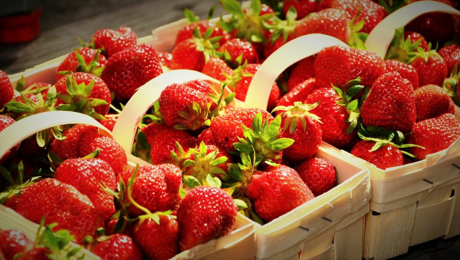 strawberries-1452717_1920